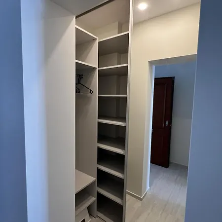 Malibu Apartament, Apartment Benalmadena