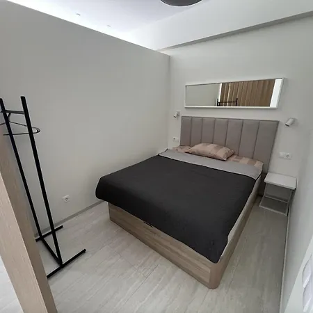 Malibu Apartament, Apartment Benalmadena