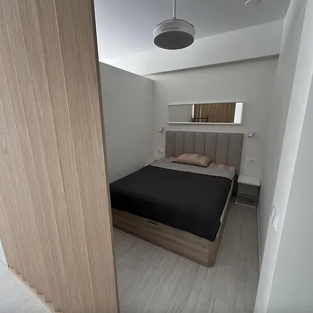 Malibu Apartament,