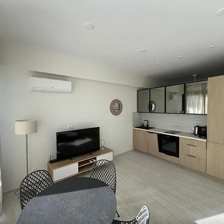 Malibu Apartament, Apartment *