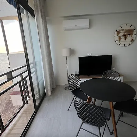 Malibu Apartament,