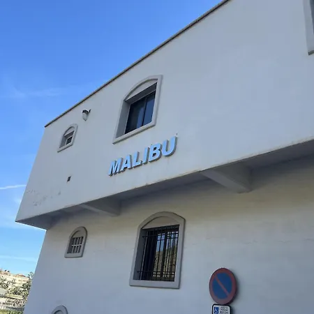 Malibu Apartament, * Benalmadena