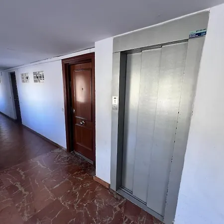 Malibu Apartament, * Benalmadena