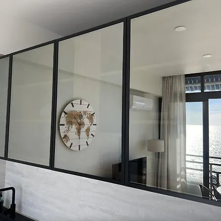Malibu Apartament, Benalmadena