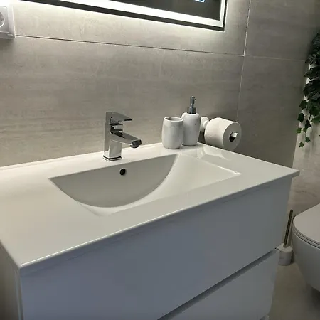 Malibu Apartament, Apartment Benalmadena