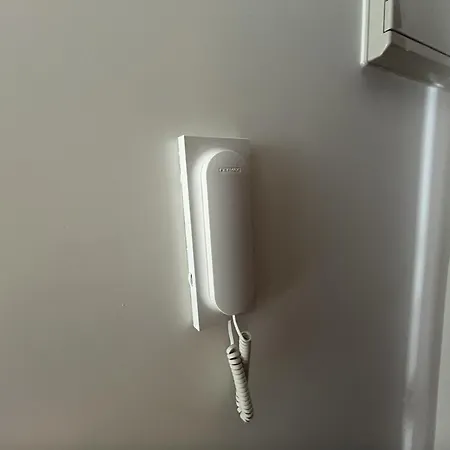 Malibu Apartament, Apartment *
