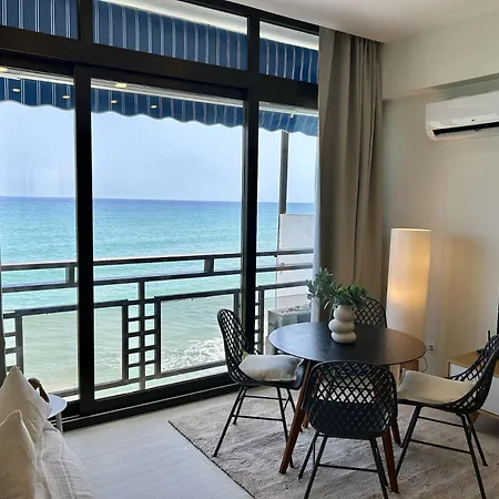 Apartment Malibu Apartament,
